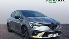 Used 2023 Renault Clio V Engineered Hatchback | £16,695 (Fair price)