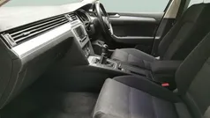 Used 2019 VW Passat Business Estate | £13,677 (Good price)