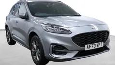 Used 2023 Ford Kuga ST-Line SUV | £20,374 (Fair price)