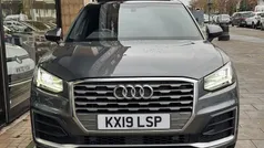 Used 2020 Audi Q2 S-Line SUV | £19,375 (Fair price)