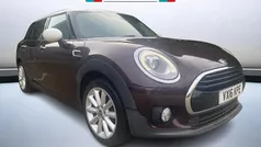 Used 2018 Mini Cooper Clubman Estate | £10,999 (Super price)