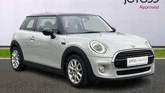 Used 2018 Mini Cooper Hatch Hatchback | £13,243 (Fair price)