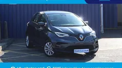 Grey Used 2020 Renault Rapid Iconic Hatchback | £7,995 (Fair price)