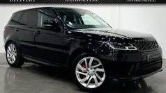 Used 2022 Land Rover Range Rover Sport HSE Dynamic SUV | £42,990 (Good price)