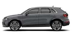 Used 2023 Audi Q3 Black Edition SUV | £35,917 (Fair price)