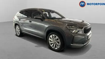 Used Skoda Kodiaq SE L 150 HP (110 kW) 2026 SUV