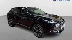 Used 2024 MG HS Trophy SUV | £22,999 (Fair price)