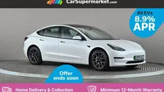 Used 2023 Tesla Model 3 Long Range Sedan | £18,197 (Fair price)