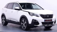 Used 2018 Peugeot 3008 Allure Estate | £14,022 (Fair price)