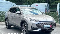 New 2024 MG HS Trophy SUV | £24,718 (Fair price)