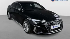 Used 2023 Audi S3 Sedan | £25,299 (Super price)