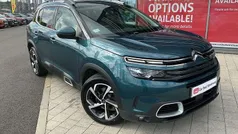 Used 2020 Citroën C5 Aircross Flair SUV | £12,999 (Fair price)