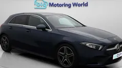Used 2021 Mercedes A200 AMG line Hatchback | £16,900 (Fair price)