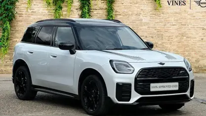 Used Mini Countryman Sport 170 HP (125 kW) 2026 SUV