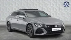 Used 2024 VW Arteon R Estate | £36,691 (Fair price)
