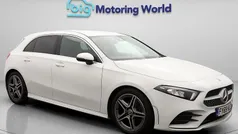 Used 2021 Mercedes A200 AMG line Hatchback | £17,500 (Fair price)