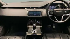Used 2022 Land Rover Range Rover evoque R-Dynamic SUV | £24,407 (Super price)