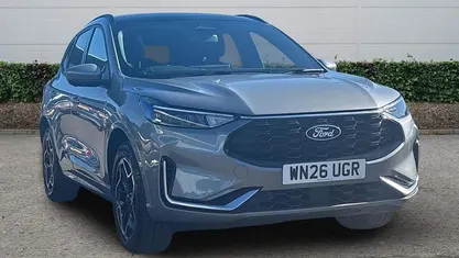 Used Ford Kuga ST-Line X 242 HP (177 kW) 2026 SUV