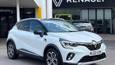 Used 2021 Renault Captur SE SUV | £17,265 (Fair price)