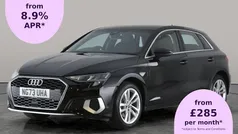 Used 2024 Audi A3 Sportback e-tron Sport Sedan | £21,095 (Super price)