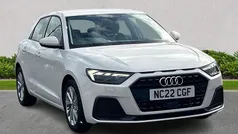 Used 2022 Audi A1 Sport Hatchback | £16,357 (Fair price)