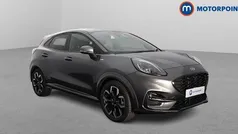Used 2023 Ford Puma ST-Line X Hatchback | £13,849 (Fair price)