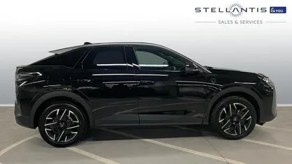 Used 2025 Peugeot 3008 GT SUV | £26,990 (Super price)