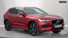 Used 2019 Volvo XC60 SUV | £21,227 (Good price)