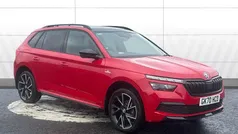 Used 2023 Skoda Kamiq Monte Carlo SUV | £16,234 (Fair price)