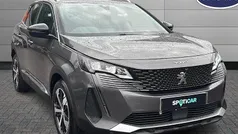 Used 2022 Peugeot 3008 Premium Estate | £13,999 (Fair price)