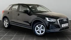 Used 2023 Audi Q2 Design SUV | £15,395 (Super price)