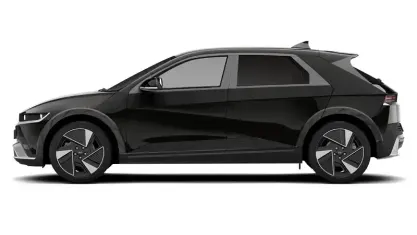 New Hyundai Ioniq 5 N Line 167 kW (228 HP) 2026 SUV