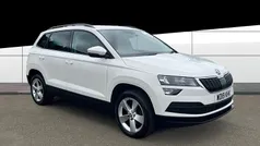 Used 2019 Skoda Karoq SE SUV | £9,989 (Good price)