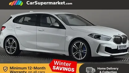 Used 2024 BMW M135 Hatchback | £24,197 (Good price)