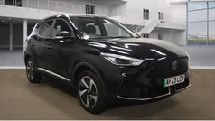 Used 2023 MG ZS Trophy Sedan | £13,990 (Fair price)