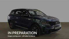 Used 2022 Kia Sorento 2 SUV | £28,920 (Fair price)