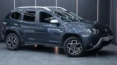 Used 2021 Dacia Duster Prestige SUV | £10,990 (Fair price)