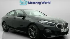 Used 2024 BMW 218 M Sport Coupe | £17,800 (Good price)