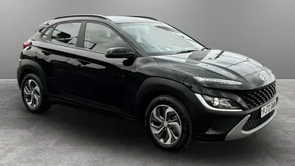 Używany Hyundai Kona SE 141 KM (103 kW) 2022 SUV