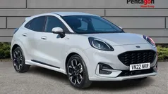 Used 2023 Ford Puma ST-Line X Hatchback | £14,695 (Fair price)