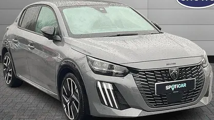 Used 2024 Peugeot 208 GTi Hatchback | £16,419 (Fair price)