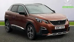 Used 2020 Peugeot 3008 GT-line Estate | £11,499 (Super price)