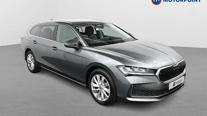 Used Skoda Superb SE Technology 150 HP (110 kW) 2026 Estate