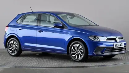 Używany VW Polo Life 95 KM (69 kW) 2026 Hatchback