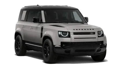 New Land Rover Defender SE Dynamic 249 HP (183 kW) 2025 Estate