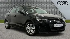 Used 2021 Audi A1 Design Hatchback | £17,495 (Fair price)