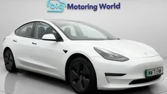 Used 2023 Tesla Model 3 Long Range AWD Sedan | £19,300 (Fair price)