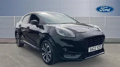 Used 2022 Ford Puma ST-Line Hatchback | £15,475 (Fair price)