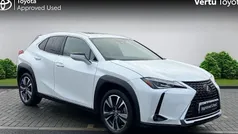 Used 2024 Lexus UX 250h SUV | £22,650 (Fair price)