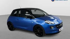 Used 2019 Vauxhall Adam Hatchback | £7,399 (Good price)
